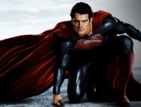 Man of Steel